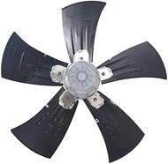 A6D910-AA01-01 ebm-papst AC Axial Fan A6D910AA0101 3-Phase AC 400V 50Hz 2480/1570W 5.15/2.9A 885/685