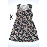 H&M DRESS (READY STOCK IN MALAYSIA)