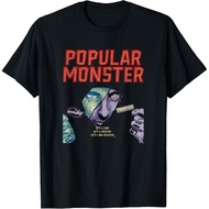 Falling In Reverse - Merchandise - Popular Monster T-Shirt