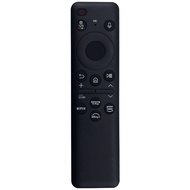 Compatible with Samsung DU8000 Q70 S90CD CU8000 S95C QN95 QN85C QN90C voice remote control BN59-0143