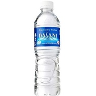 Dasani Mineral Water 600ml