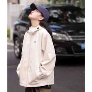 elgini windbreaker windbreaker American Jacket Women's Trendy