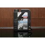 Liqui Moly 15W-50 4T Street