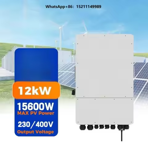 Solar Hybrid Inverter 10kw 12kw 6kW 5kW 8kW 14kW 15kW 16kW 18kW 20kW