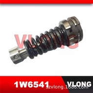 Carter Pump Component Plug Suitable for Carter 3306B E300 E300B Engine 1W6541 1-W6541