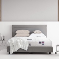 SB Design Square DUNLOPILLO ที่นอน Dunlopillo รุ่น Debenham ขนาด 3.5 ฟุต พร้อมของแถม 7 รายการ