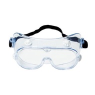 3M 334AF CHEMICAL PROTECTION GLASS