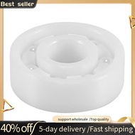 608 Full Ceramic Bearing ZrO2 Ball Bearing 8mmx22mmx7mm Zirconia Oxide Bearing