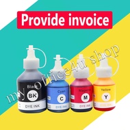 For Brother BT6000 BT5000 BTD60 Refill Ink Compatible for DCP-T710W / T510W / T310 / T520W / T920DW 