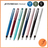Mitsubishi Pencil Jetstream Prime Ballpoint Pen Set with Refills