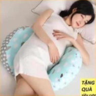 Pillows For Pregnant Women Gobaba Pillows For Back Pain Relief For Pregnant Women
