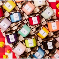 Bbw BATH AND BODY WORKS 3 WICKS CANDLE 411g