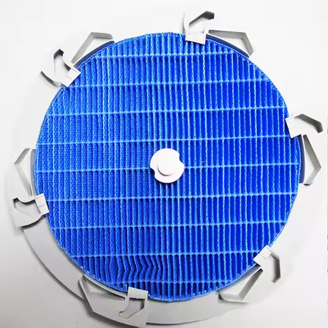 Suitable for replacing the humidifier filter of Daikin KNME998A4E BNME998A4C MCK75JVM-K MCK57LMV2-R