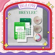BREYLEE ANCE PIMPLE PATCH Night Acne Sticker 0.3mm | DAY 0.1mm (22 Stickers) | Helps cure acne and a