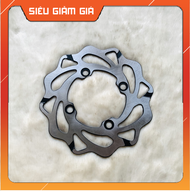 Galfer Rear Brake Disc for Ex135 size 200mm.dochoixemay