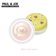 PAUL & JOE JELLY EYE COLOR พอลแอนด์โจ เจลลี่ อาย คัลเลอร์