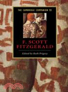 76085.The Cambridge Companion to F. Scott Fitzgerald