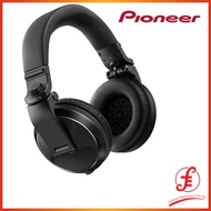 Pioneer DJ HDJ-X5 Over-Ear DJ Headphones