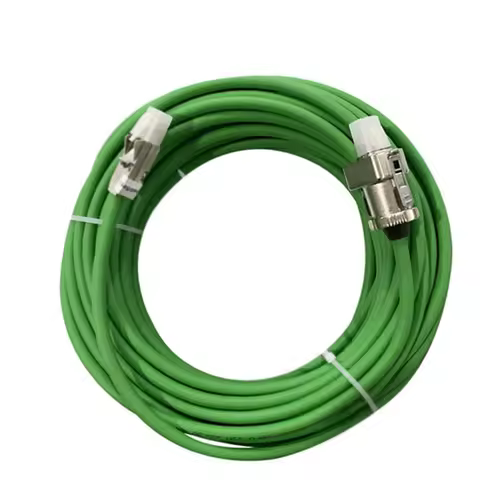 New Drive-CLiQ Motion-Connect Signal Cable 6FX5002-2DC10 Customized Length Available 6FX8002-2DC10 -