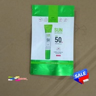 SUNSCREEN SPF 50 - AIREE BEAUTY CARE -  ORI  💯