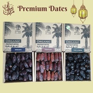 (New arrival) Premium Kurma Dates AJWA Al Madina | MABROOM| SAFAWI | MARIAMI | MEDJOOL | SUKKARI VIP