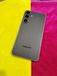 Samsung S25 FE 256GB Black , HK Version