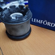 GEAR BOX MOUNTING AUDI A4- 1.8 (B5) /A6-2.4 LEMFORDER 1PC 8D0399415C