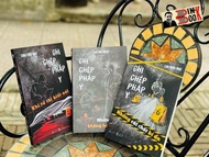 Ghi Chép pháp y tập 1+2+3