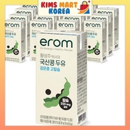 Irom Hwang Sung -joo Domestic Bean Black Soybean Soy Milk