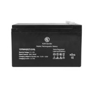 แบตเตอรี่แห้ง KATZUNI 12V9AH (KZ12V9) (1253201)