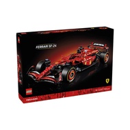 LEGO 42207 Ferrari SF-24 F1 Car