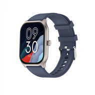 MAFAM【🚀Ready Indonesia】Zl77J Smartwatch 2.01 Inch Big Screen Display Sport Sleep Monitoring call rem
