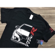 Honda Civic FK2 FK2R TYPE R Limited *FRONT (Black Tshirt)