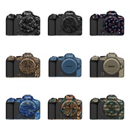 Canon camera protective stickers, suitable for Canon EOS R6 II camera protective film, Canon camera 