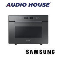 SAMSUNG MC-35R8088LC  35L MICROWAVE CONVECTION OVEN 1 YEAR WARRANTY