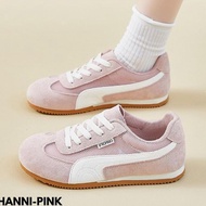 VS FINDME 36-40 Women's Sneakers Modern Style PU Material Hanni