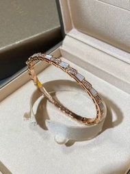 Bvlgari Serpenti Bracelet