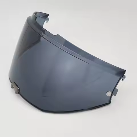 For LS2 FF910 Advant II Motorcycle Helmet Visor FF910 Full Helmet Windshield Anti-fog Sticker Access