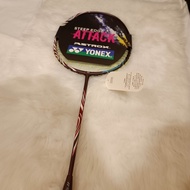 ขายดี Egxtrb - ☃Yonex Astrox 100 Zz ไม้แบดมินตัน