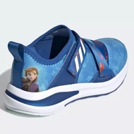 Sepatu Anak Adidas Running Rapidazen Frozen Original Sale