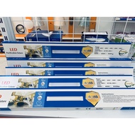 0.6m 18W Semicircular Tube Lamp - LED Energy Saving Tube