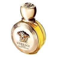 Versace Versace Eros Eros Edace EDP Fragrance 30-50-100ml Tax Straight Hair/Versace Versace Eros EDP