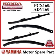 HONDA PCX160 ADV160 TENSIONER GUIDE 0 STOPPER TAHAN RANTAI TENSIONOR CHAIN PCX-160 PCX ADV 160 ADV-160 HONDA