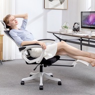 Livefar Ergonomic Office Chair High Back Mesh Office Chair with Lumbar Support and Tilt Function Breathable Mesh Chair