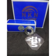 Miniature Bearing 625 zz NKN