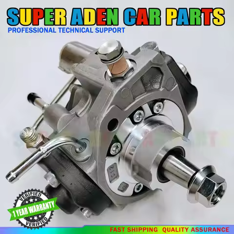 Fuel Injection Pump For Toyota Dyna 3.0 D4d Hilux 2.5 D-4D 2006- 294000-1320 294000-1321 294000-1324