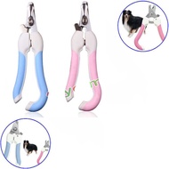 Gunting Kuku Anjing Kucing Kelinci Stainless Steel - 5X