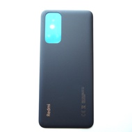 100% ของแท้สำหรับ Xiaomi Redmi Note 11 4G/Note 11S ฝาหลังปิดโทรศัพท์2201117TG อะไหล่ซ่อมเคสปลอกหุ้มช