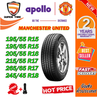 ยางรถยนต์ ขนาด 245/45R18 ,265/65R17 ,215/55R17 ,205/55R16 ,195/65R15 ,195/55R15 รุ่น MANCHESTER UNIT