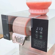 Hot selling snow machine 9cm drum bingsu machine